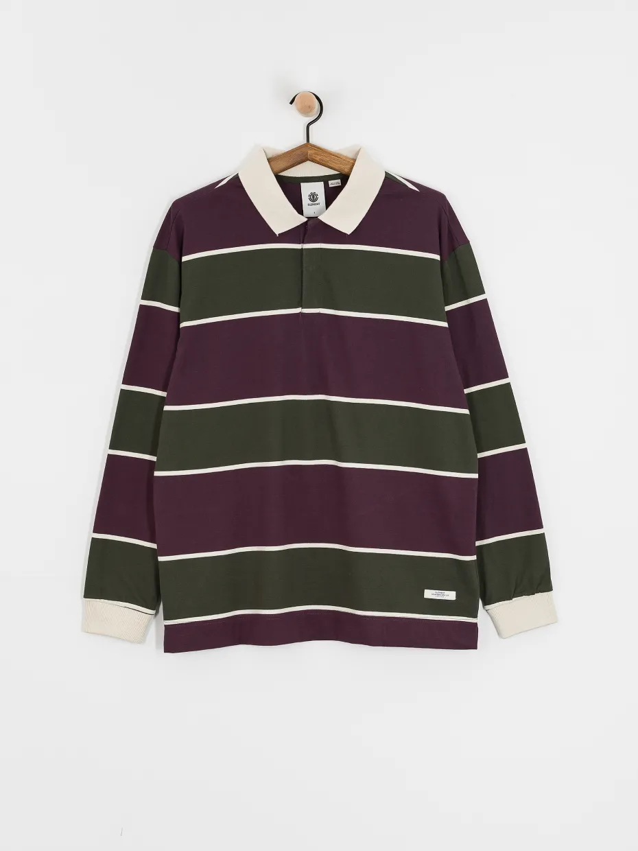 Element Polo T-shirt Splengler