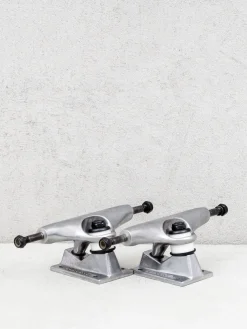Element Raw Trucks