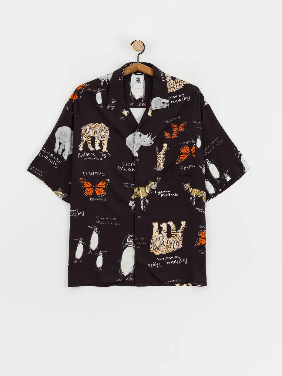 Element Resort Shirt