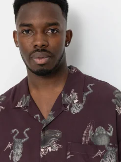 Element Resort Shirt