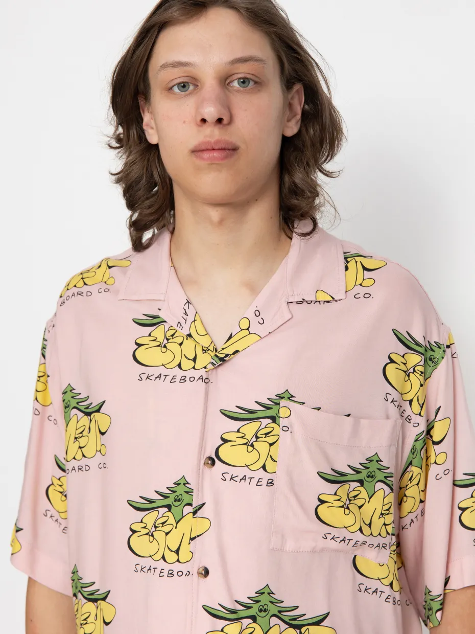Element Resort Shirt