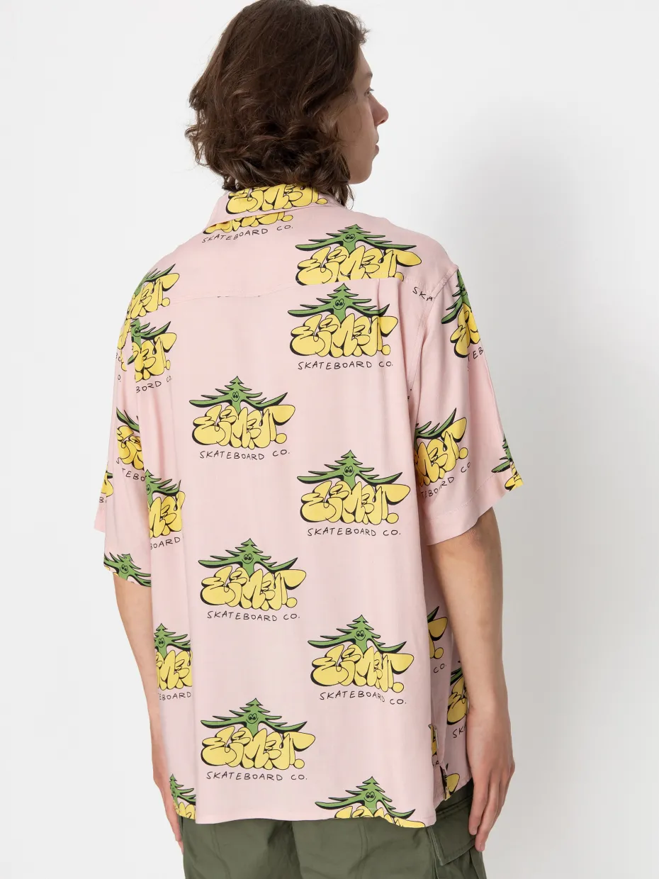 Element Resort Shirt