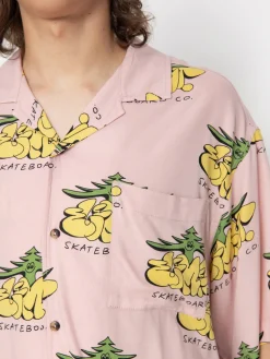 Element Resort Shirt