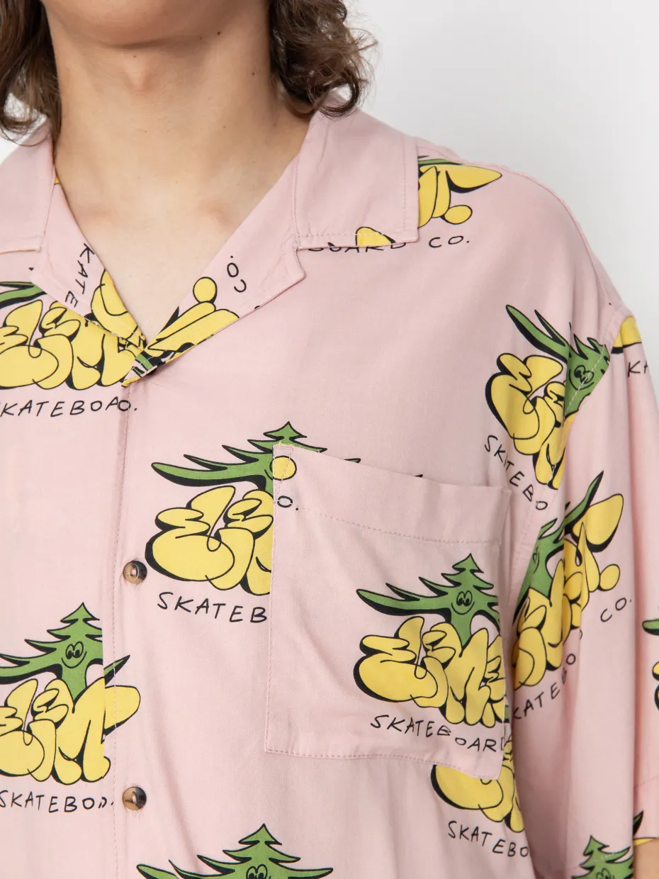 Element Resort Shirt
