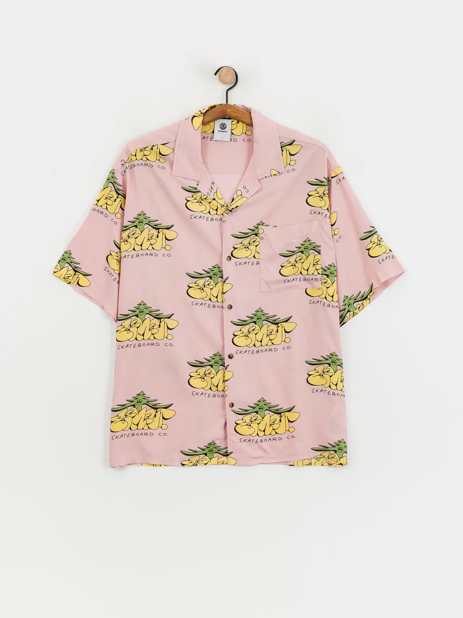 Element Resort Shirt