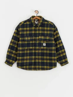 Element Saskatch Check Jacket Wmn
