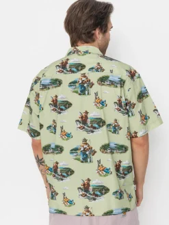 Element Sbxe Camp Shirt