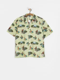 Element Sbxe Camp Shirt