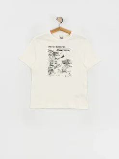 Element Sbxe Dont Get Burned JR T-shirt