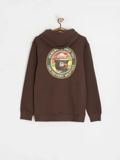 Element Sbxe Prevent HD Hoodie