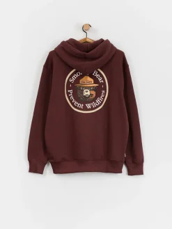 Element Sbxe Prevent HD Hoodie