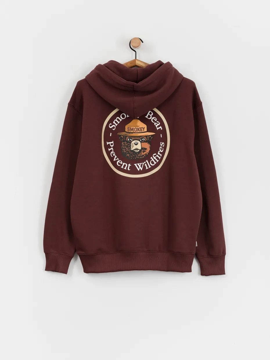 Element Sbxe Prevent HD Hoodie