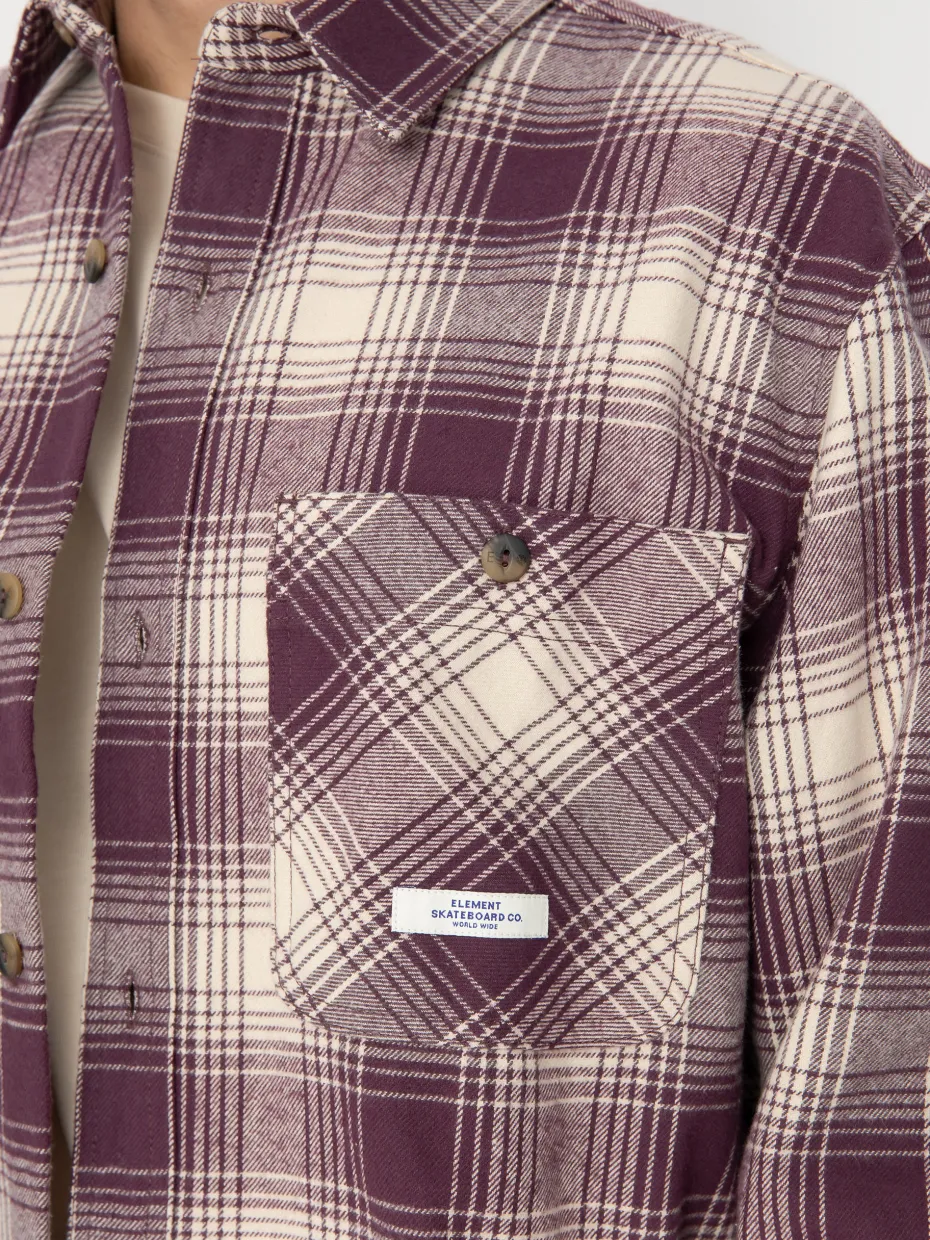 Element Shirt Hawthorne