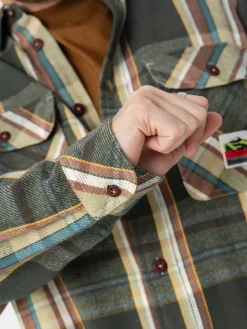 Element Shirt Hueco Classic