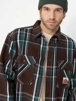 Element Shirt Hueco Classic