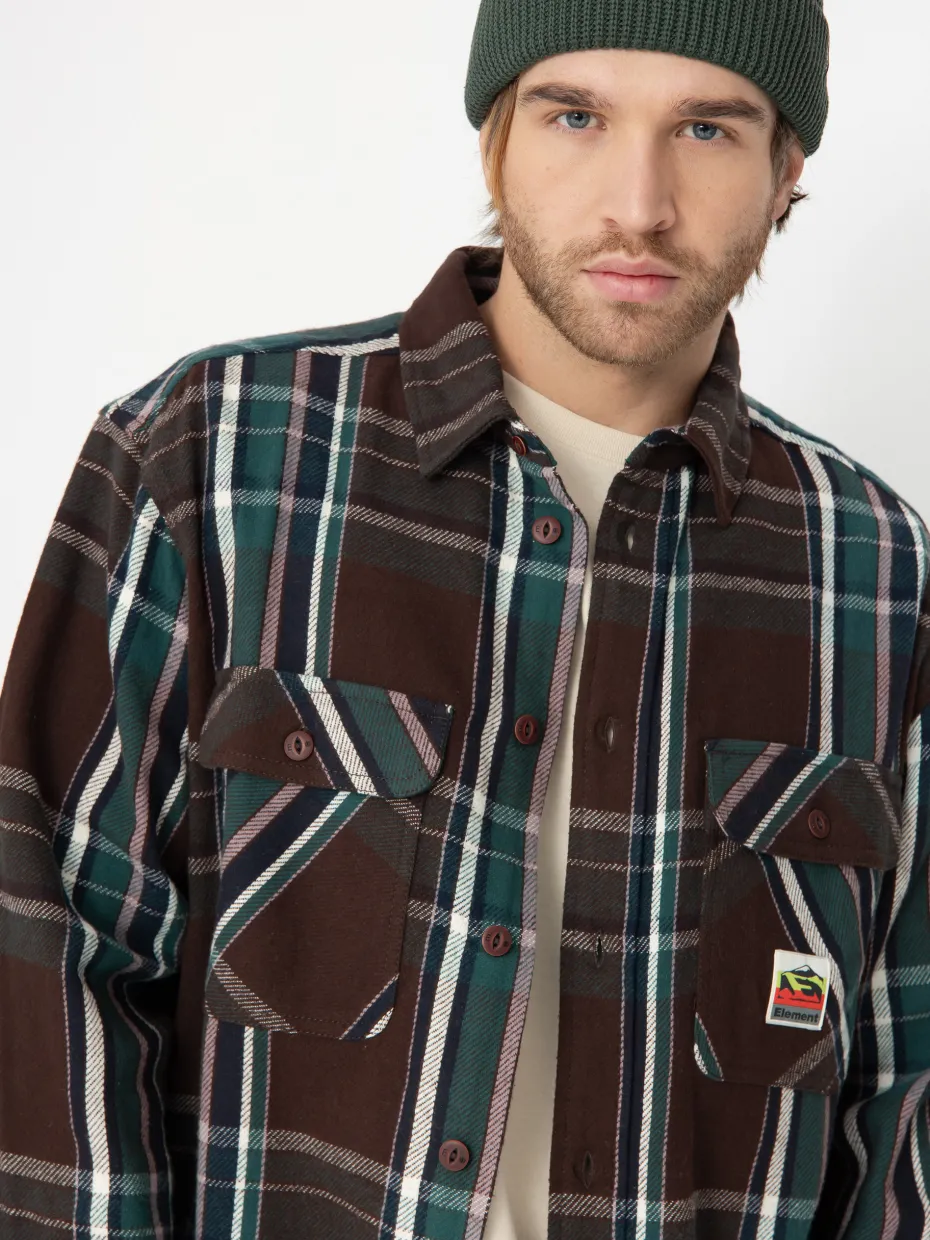 Element Shirt Hueco Classic