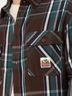 Element Shirt Hueco Classic