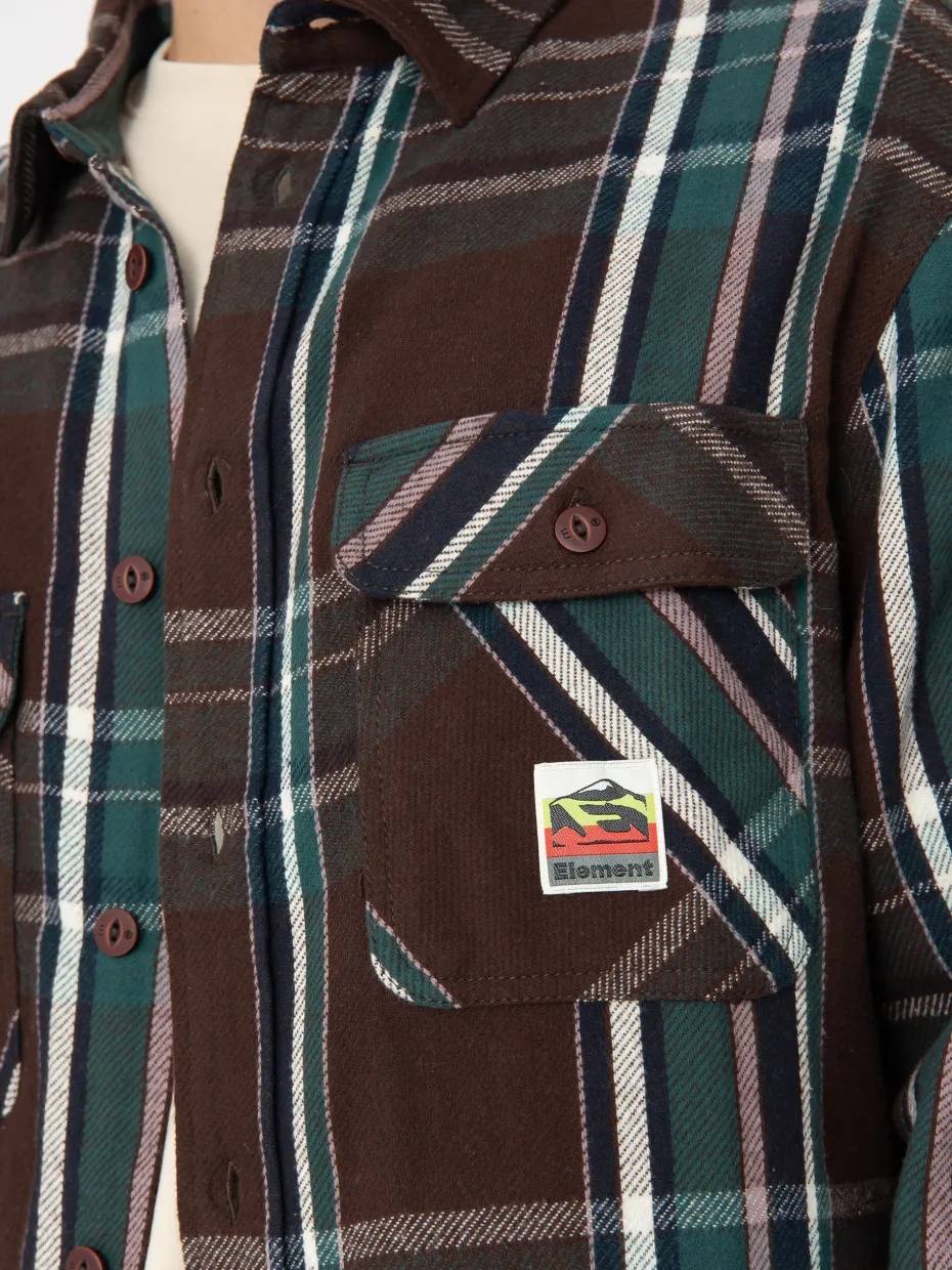 Element Shirt Hueco Classic