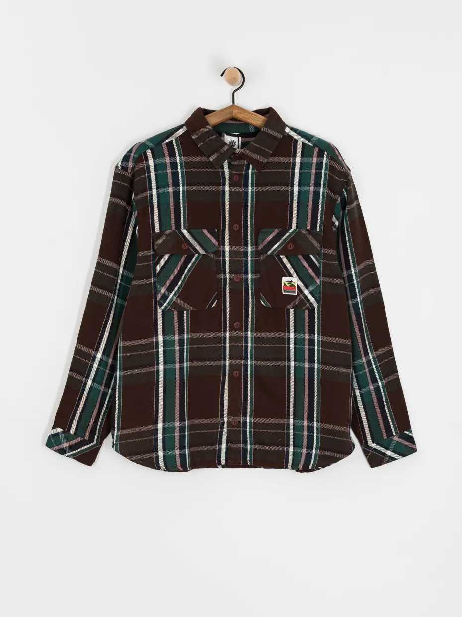 Element Shirt Hueco Classic