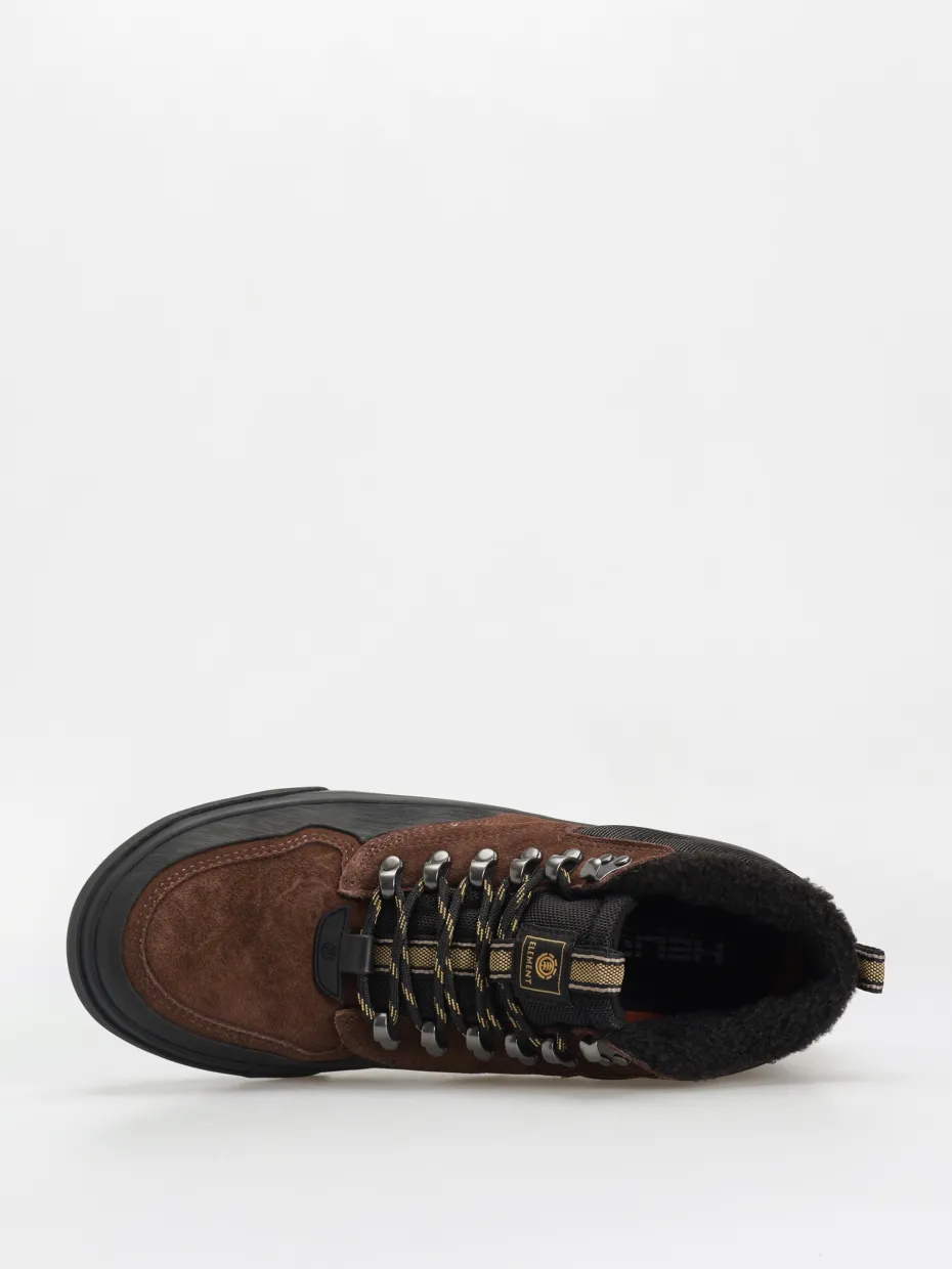 Element Shoes Tc3 Mid W