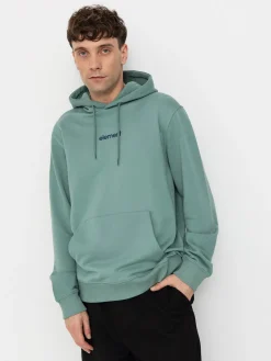 Element Simple Logo HD Hoodie