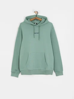 Element Simple Logo HD Hoodie