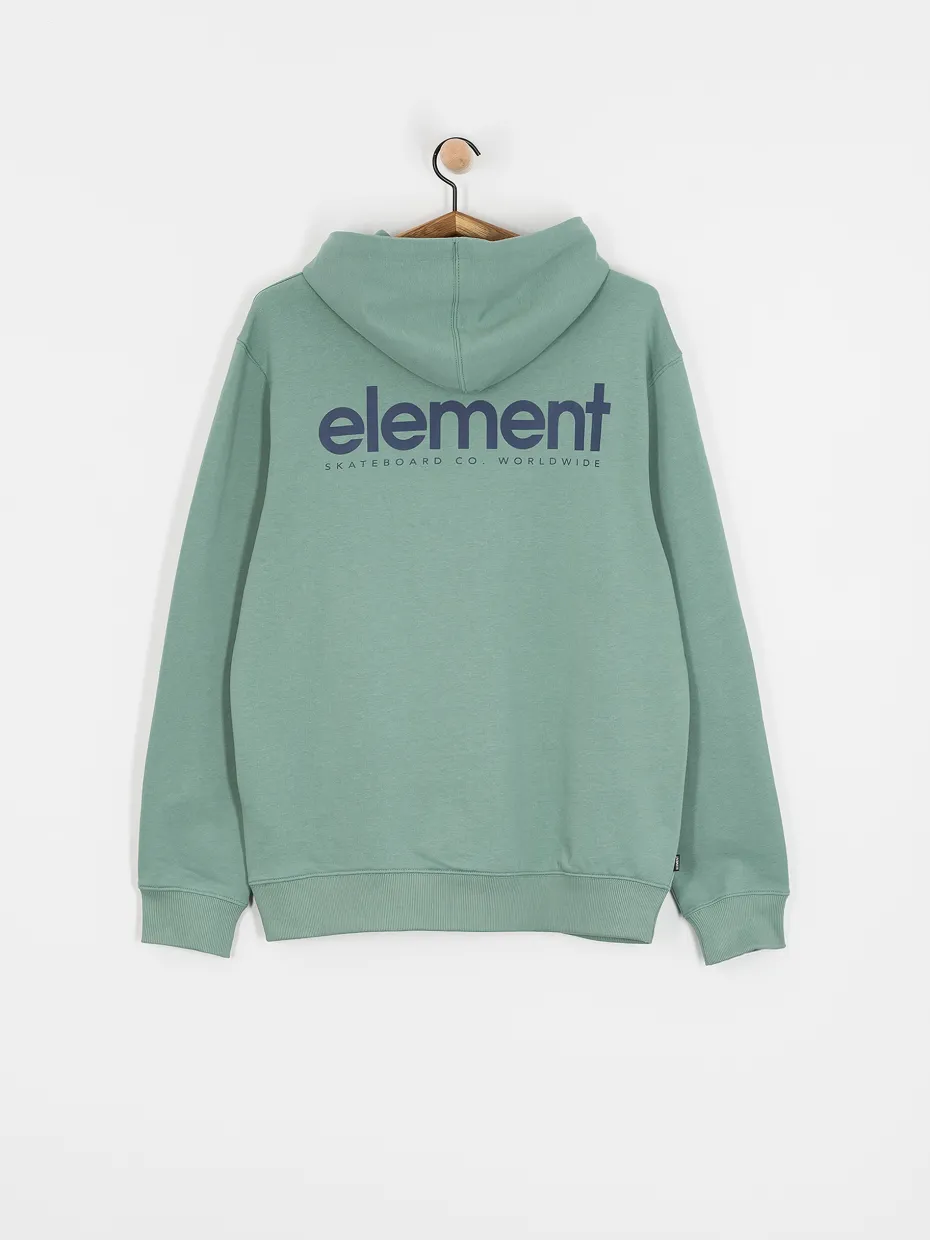Element Simple Logo HD Hoodie