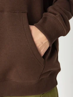 Element Simple Logo HD Hoodie