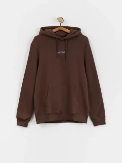 Element Simple Logo HD Hoodie