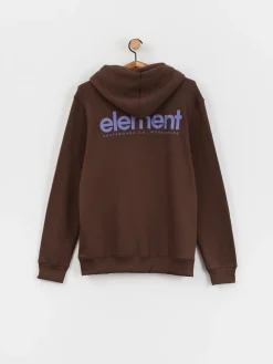 Element Simple Logo HD Hoodie
