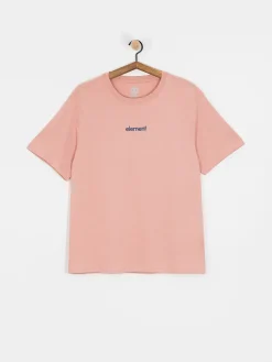 Element Simple Logo T-Shirt