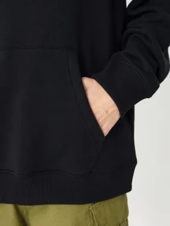 Element Skateboard Co HD Hoodie
