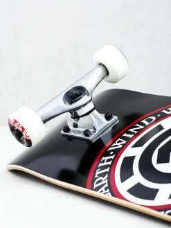 Element Skateboard Seal