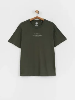 Element Skateboard T-Shirt
