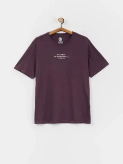 Element Skateboard T-Shirt