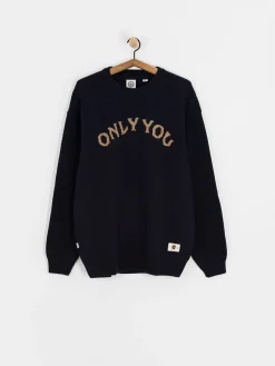 Element Sweater Sbxe Oy Jacquard