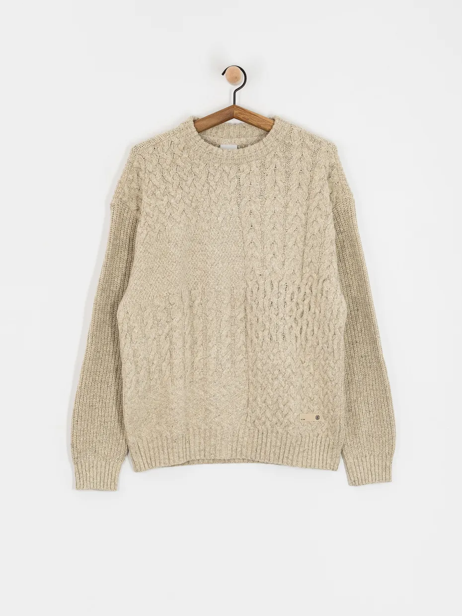 Element Sweater Snugg Crew