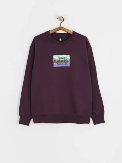 Element Sweatshirt From Here Crew
