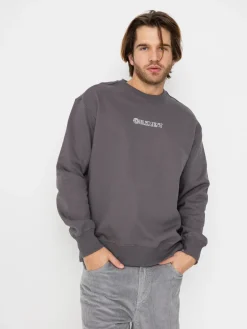 Element Sweatshirt Jungle Shop Crew