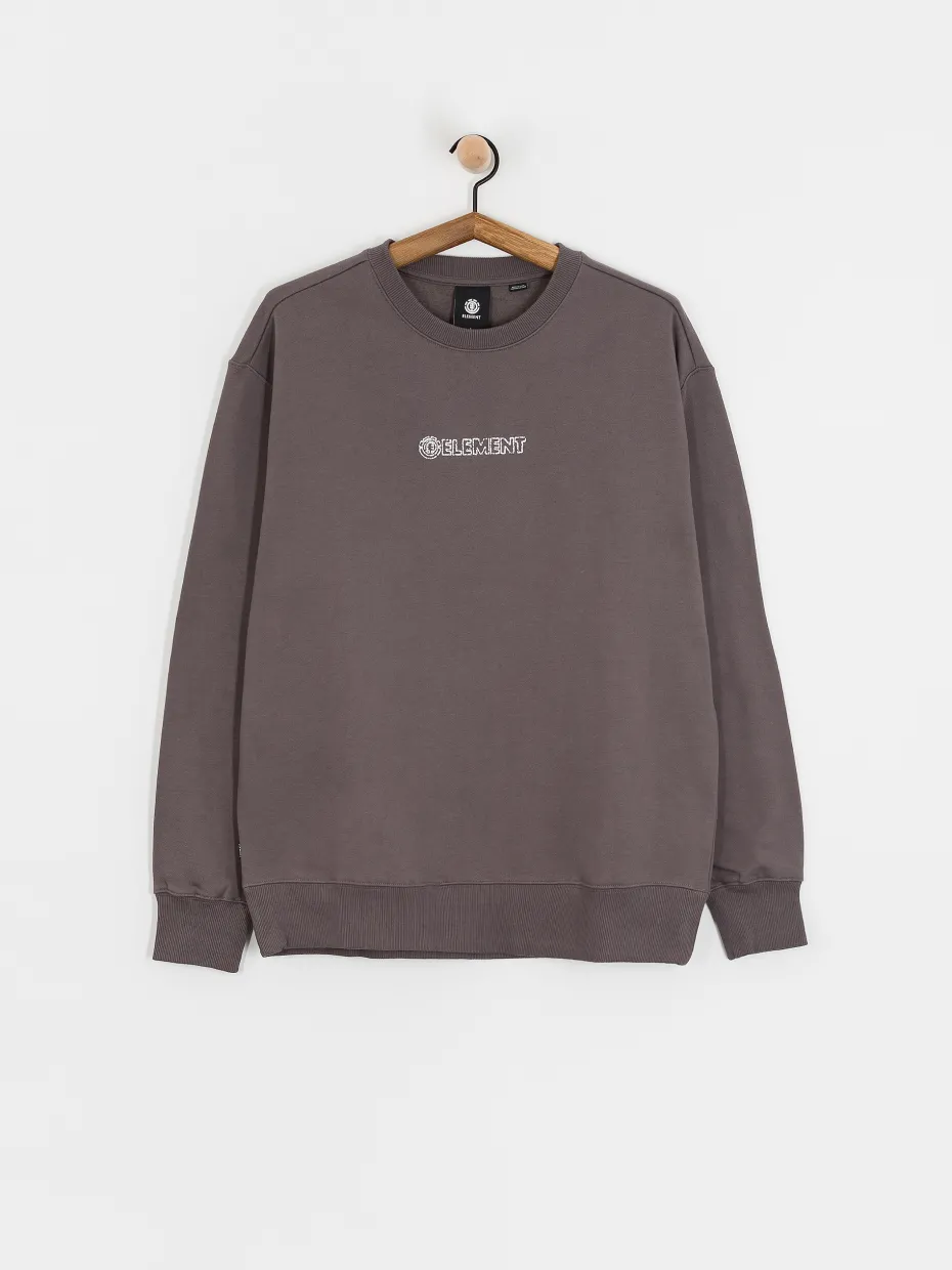 Element Sweatshirt Jungle Shop Crew