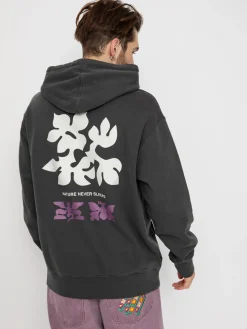 Element Texture HD Hoodie
