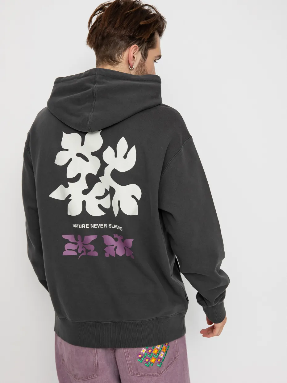 Element Texture HD Hoodie