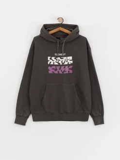 Element Texture HD Hoodie