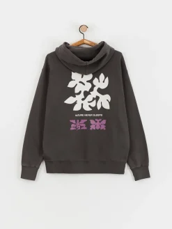 Element Texture HD Hoodie
