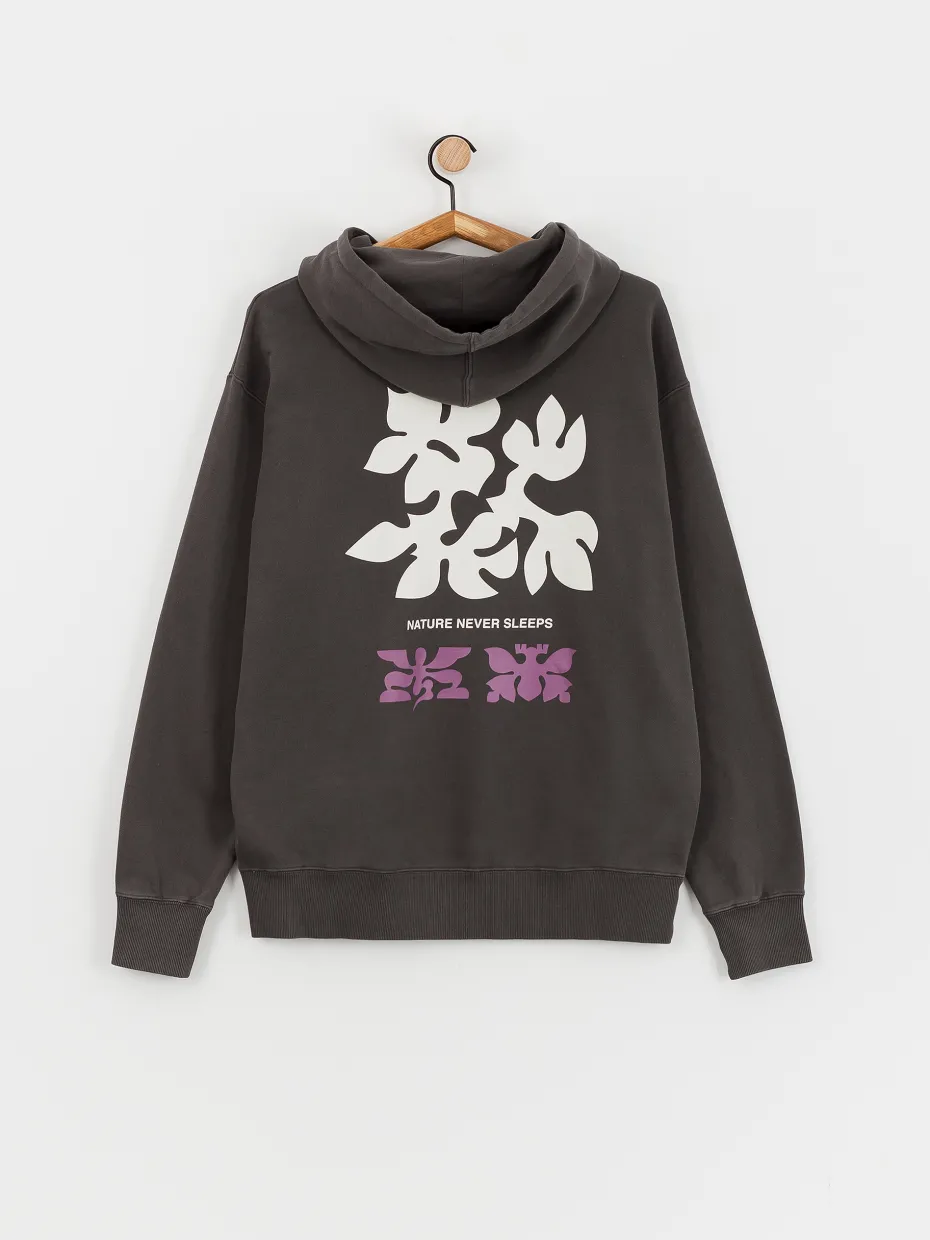 Element Texture HD Hoodie