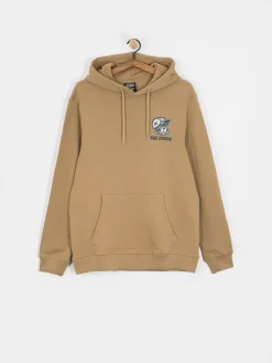 Element Timber Builder HD Hoodie