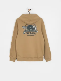 Element Timber Builder HD Hoodie