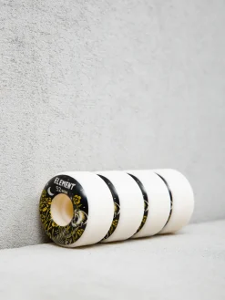 Element Timber Byg Wheels