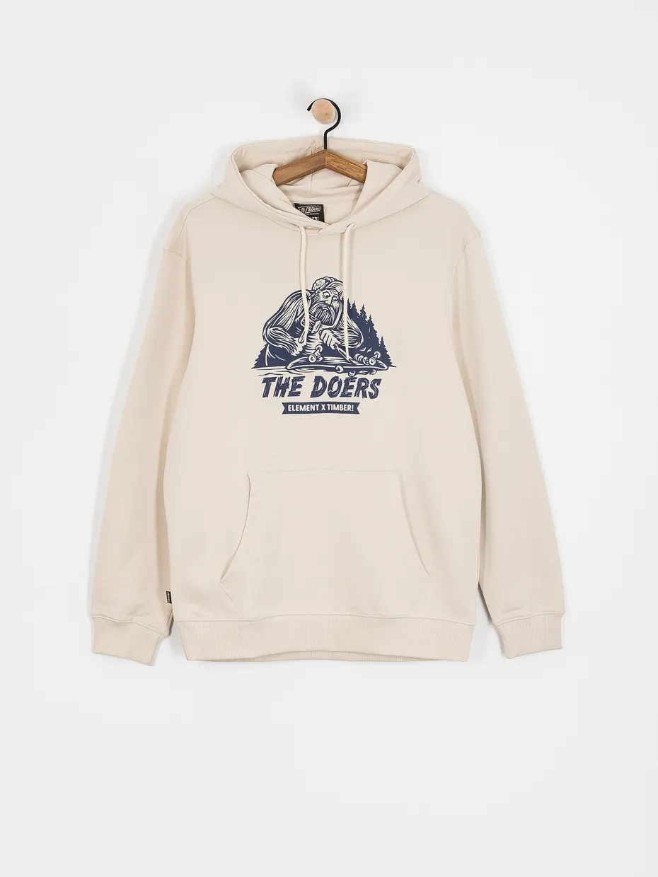 Element Timber Shaper HD Hoodie