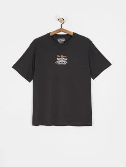 Element Timber Skeleton Gang T-Shirt